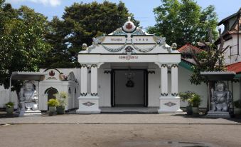 Malioboro Prime Hotel