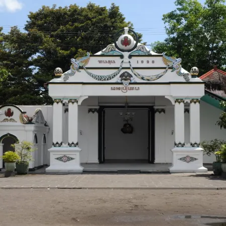 Pop! Hotel Malioboro - Yogyakarta