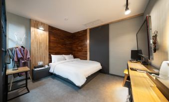 Chuncheon Hotel 121