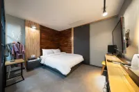 Chuncheon Hotel 121