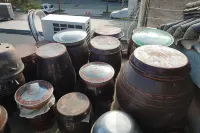 Bukchon Yeonwoo Hanok Stay