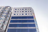 Osan Vista Hotel Hotels near Seodongtan Station