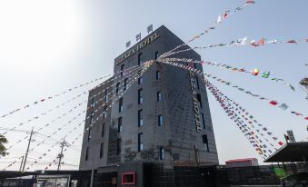 Yesan Jaja Hotel