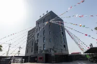 Yesan Jaja Hotel