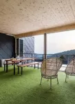 Yangpyeong Solberg Pool Villa