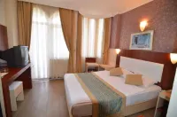 Artemis Princess Hotel Hotels in Oba Mahallesi