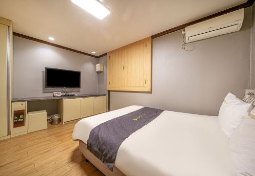 노도모텔 이미지