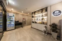 SINTRA HOTEL - 3-Star