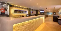 Hotel le Roi Near New Delhi Railway Station Hotel a Nuova Delhi