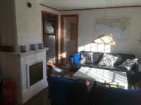 Idyllic Bungalow Close to Sea and Forest - Self Contained