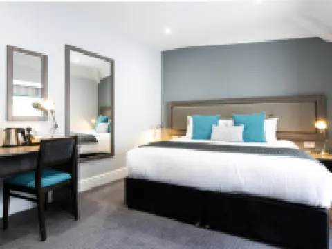 蘭達諾貝爾蒙特酒店 蘭迪德諾酒店