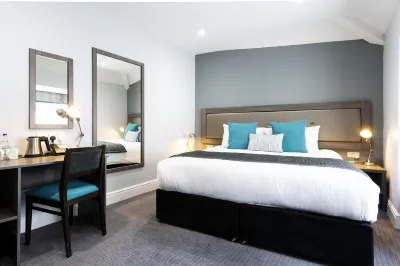 Belmont Llandudno Hotels in 