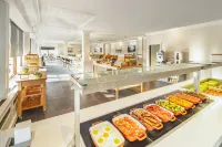 Holiday Inn HULL MARINA by IHG - breakfast