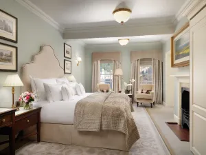 Grantley Hall