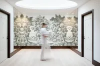 The Merrion Hotel - spa