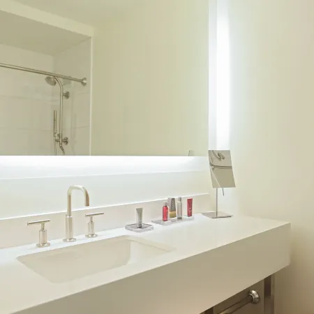 Chicago Marriott Downtown Magnificent Mile