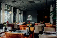 Leonardo Hotel Breda City Center - petit déjeuner