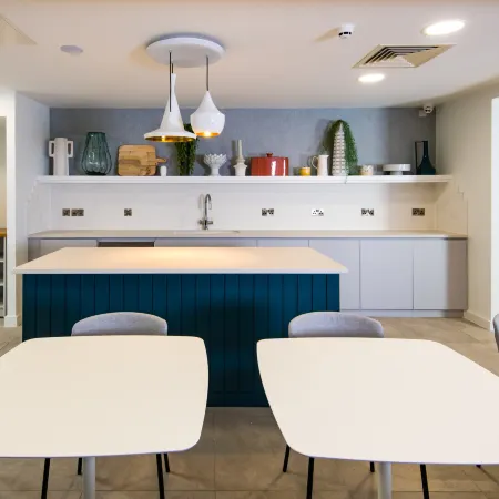 Staybridge Suites CARDIFF by IHG