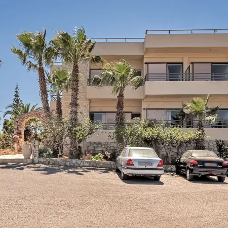 Creta Vitalis