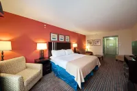 Holiday Inn Titusville - Kennedy Space Ctr Hotels near Villas At La Cita Condominium Association