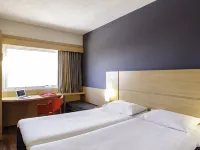 ibis Falaise Coeur de Normandie Hotels in Pont D'ouilly