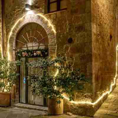Palazzo Del Capitano Wellness & Relais - Luxury Borgo Capitano Collection Hotel Exterior