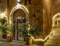 Palazzo Del Capitano Wellness & Relais - Luxury Borgo Capitano Collection