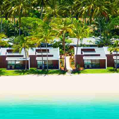 Intercontinental Hayman Island Resort, an IHG Hotel Hotel Exterior