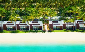 Intercontinental Hayman Island Resort, an IHG Hotel, Whitsundays ...