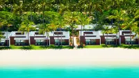 InterContinental Hayman Great Barrier Reef Hotels in 
