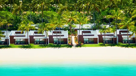 InterContinental Hayman Great Barrier Reef