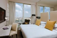 Centro Al Manhal Hotels in Abu Dhabi