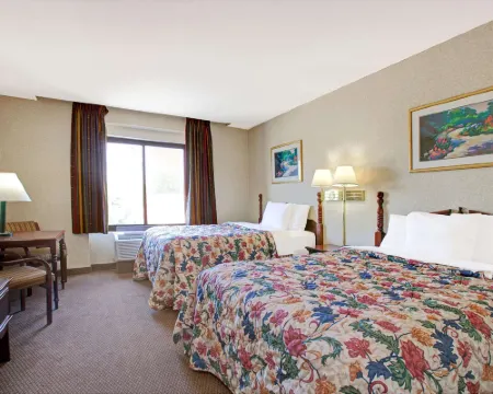 Days Inn by Wyndham Parsippany Hotels in Parsippany