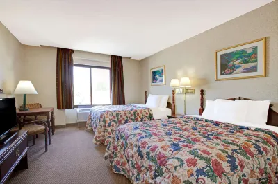 Days Inn by Wyndham Parsippany Hotels in Parsippany