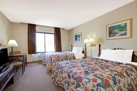 Days Inn by Wyndham Parsippany