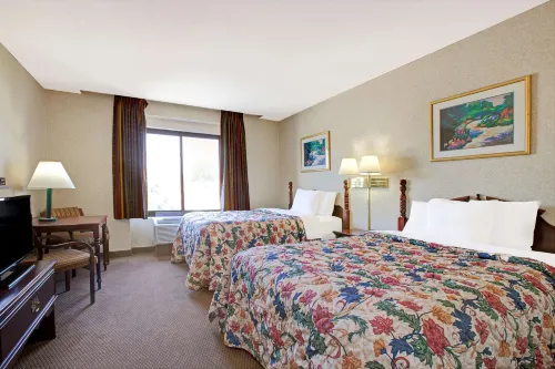 Days Inn by Wyndham Parsippany Hotels in Parsippany