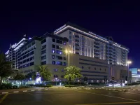 Pullman Dubai Creek City Centre Residences Hôtels à : Dubaï