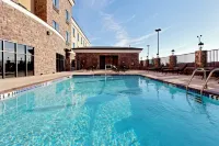 Holiday Inn Express & Suites Odessa Hotels in Odessa