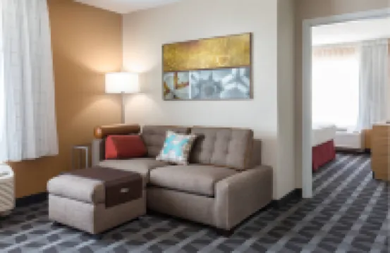 TownePlace Suites Las Vegas Stadium District