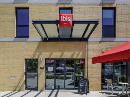 Ibis Konstanz