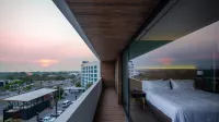 Staybridge Suites Villahermosa Hotels in 