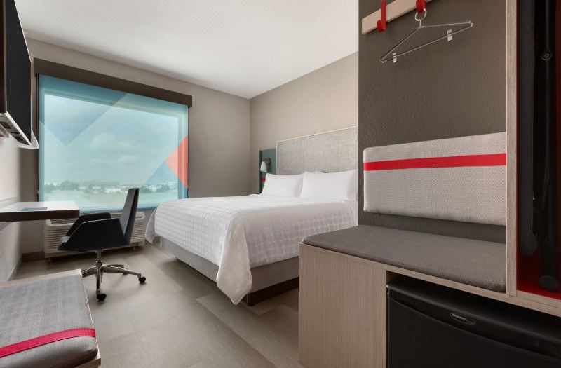 avid hotel Nashville South – Smyrna by IHG