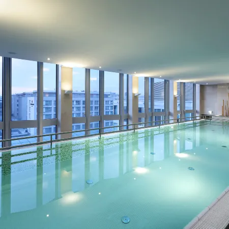 Eurostars Berlin