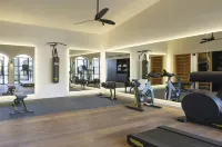 Can Ferrereta - Gym