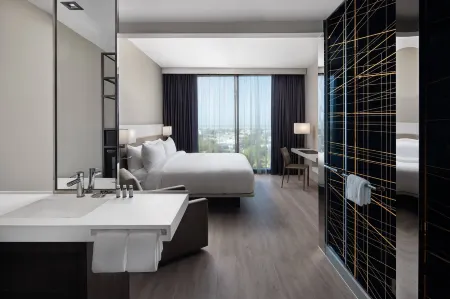 AC Hotel Kingston, Jamaica