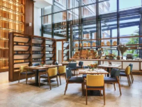 Movenpick Resort Waverly Phu Quoc