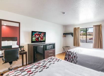 레드 루프 인 팜데일/랭커스터