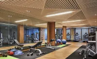 果阿塔吉果阿地平線酒店 - 健身室/gym room