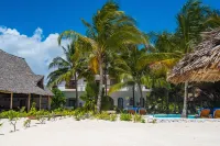 Amani Boutique Hotel - Small Luxury Hotels of the World - 5-Star