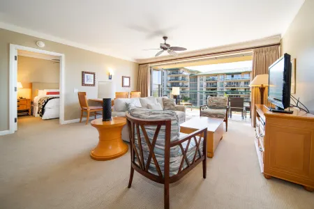 Outrigger Honua Kai Resort & Spa